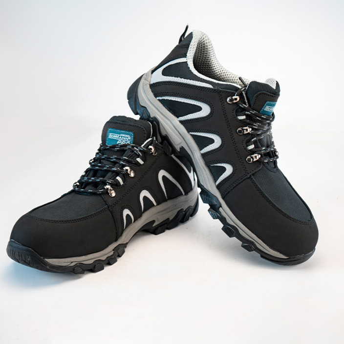 ΠΑΠΟΥΤΣΙ ΑΣΦΑΛΕΙΑΣ S3 APACHE Νο44