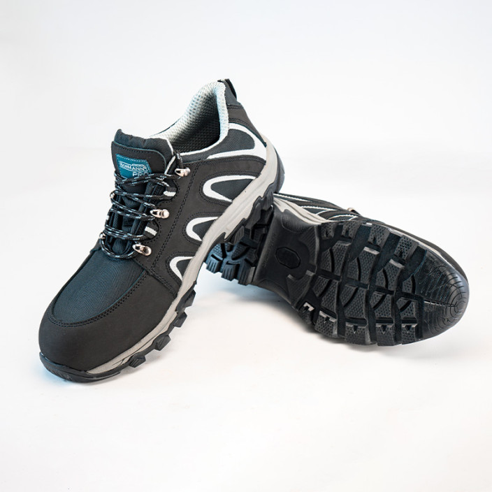 ΠΑΠΟΥΤΣΙ ΑΣΦΑΛΕΙΑΣ S3 APACHE Νο44