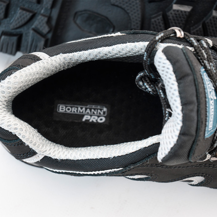 ΠΑΠΟΥΤΣΙ ΑΣΦΑΛΕΙΑΣ S3 APACHE Νο44