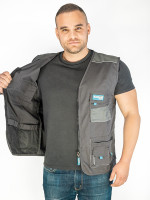 ΓΙΛΕΚΟ ΕΡΓΑΣΙΑΣ Μ/50, 260g/m2