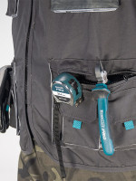 ΓΙΛΕΚΟ ΕΡΓΑΣΙΑΣ XL/54-56, 260g/m2