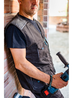 ΓΙΛΕΚΟ ΕΡΓΑΣΙΑΣ XXL/58, 260g/m2