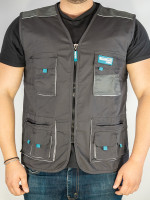 ΓΙΛΕΚΟ ΕΡΓΑΣΙΑΣ XXL/58, 260g/m2