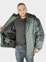 ΜΠΟΥΦΑΝ EVEREST ΑΔΙΑΒΡΟΧΟ EVEREST ΜΕ ΕΠΕΝΔΥΣΗ XL