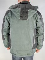 ΜΠΟΥΦΑΝ EVEREST ΑΔΙΑΒΡΟΧΟ EVEREST ΜΕ ΕΠΕΝΔΥΣΗ XL