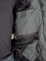 ΜΠΟΥΦΑΝ EVEREST ΑΔΙΑΒΡΟΧΟ EVEREST ΜΕ ΕΠΕΝΔΥΣΗ XL