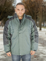 ΜΠΟΥΦΑΝ EVEREST ΑΔΙΑΒΡΟΧΟ EVEREST ΜΕ ΕΠΕΝΔΥΣΗ XL