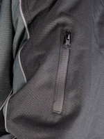 ΜΠΟΥΦΑΝ EVEREST ΑΔΙΑΒΡΟΧΟ ΜΕ ΕΠΕΝΔΥΣΗ S