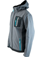 ΜΠΟΥΦΑΝ SOFTSHELL ΜΕ ΚΟΥΚΟΥΛΑ NAPOLI, S