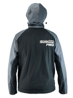 ΜΠΟΥΦΑΝ SOFTSHELL ΜΕ ΚΟΥΚΟΥΛΑ NAPOLI, M