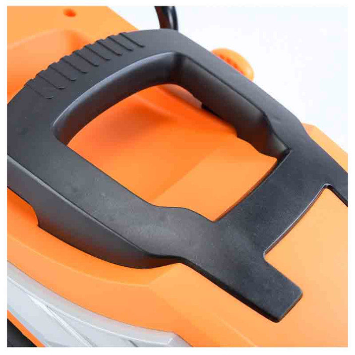 ΧΛΟΟΚΟΠΤΙΚΗ ΗΛΕΚΤΡΙΚΗ 1400W