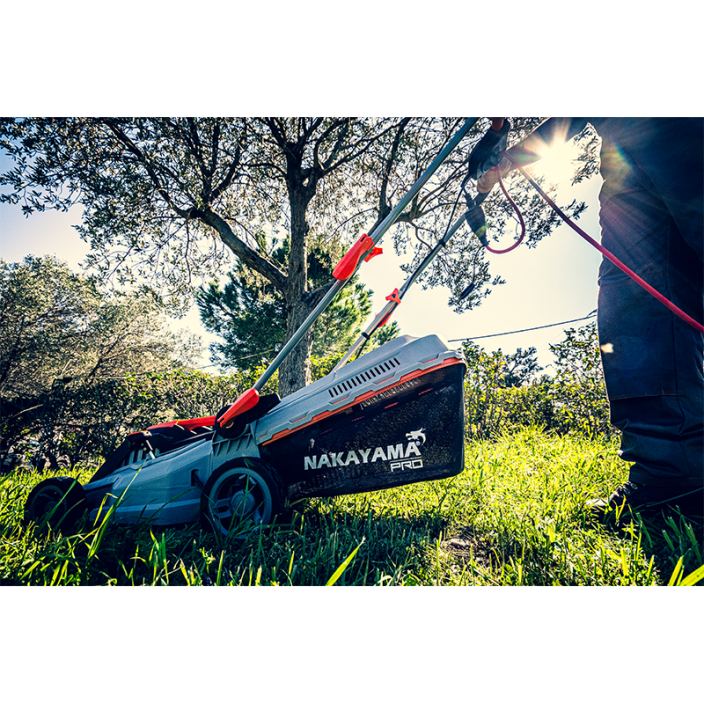 ΧΛΟΟΚΟΠΤΙΚΗ ΗΛΕΚΤΡΙΚΗ 1600W