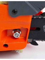 ΑΛΥΣΟΠΡΙΟΝΟ ΚΛΑΔΕΥΤΙΚΟ ΒΕΝΖΙΝΗΣ 25.4cc