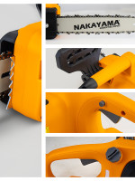 ΑΛΥΣΟΠΡΙΟΝΟ ΗΛΕΚΤΡΙΚΟ 1800W 350mm