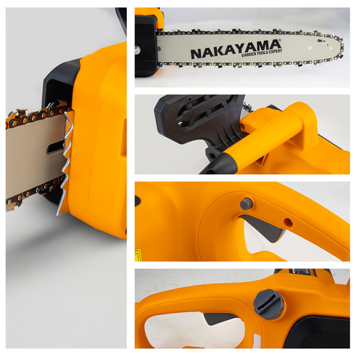 ΑΛΥΣΟΠΡΙΟΝΟ ΗΛΕΚΤΡΙΚΟ 1800W 350mm