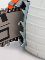 ΑΛΥΣΟΠΡΙΟΝΟ ΗΛΕΚΤΡΙΚΟ 2400W 450mm