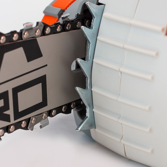 ΑΛΥΣΟΠΡΙΟΝΟ ΗΛΕΚΤΡΙΚΟ 2400W 450mm