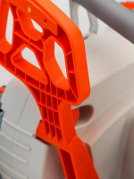 ΑΛΥΣΟΠΡΙΟΝΟ ΗΛΕΚΤΡΙΚΟ 2400W 450mm