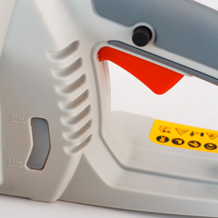 ΑΛΥΣΟΠΡΙΟΝΟ ΗΛΕΚΤΡΙΚΟ 2400W 450mm