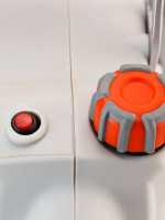 ΑΛΥΣΟΠΡΙΟΝΟ ΗΛΕΚΤΡΙΚΟ 2400W 450mm