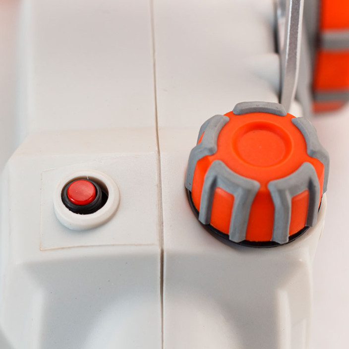 ΑΛΥΣΟΠΡΙΟΝΟ ΗΛΕΚΤΡΙΚΟ 2400W 450mm