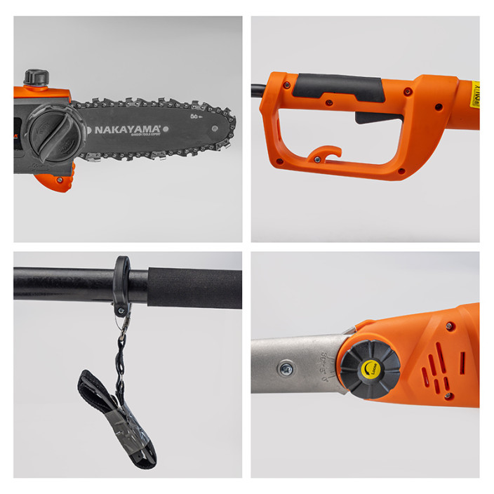 ΚΟΝΤΑΡΟΠΡΙΟΝΟ ΗΛΕΚΤΡΙΚΟ 750W