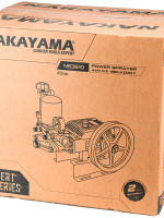 ΑΝΤΛΙΑ ΨΕΚΑΣΜΟΥ 3xΦ30mm