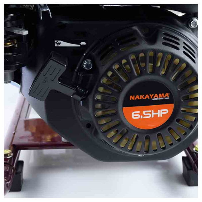 ΨΕΚΑΣΤΙΚΟ ΒΕΝΖΙΝΗΣ 6,5HP