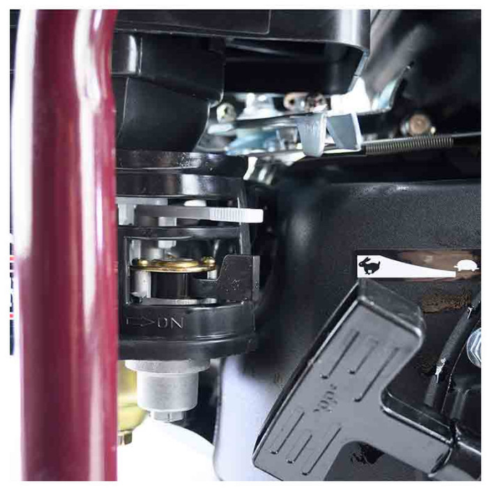 ΨΕΚΑΣΤΙΚΟ ΒΕΝΖΙΝΗΣ 6,5HP