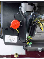 ΨΕΚΑΣΤΙΚΟ ΒΕΝΖΙΝΗΣ 6,5HP
