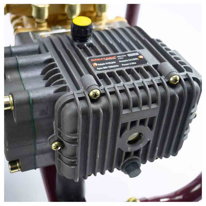ΨΕΚΑΣΤΙΚΟ ΒΕΝΖΙΝΗΣ 6,5HP