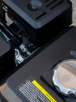 ΤΡΟΧΗΛΑΤΗ ΓΕΝΝΗΤΡΙΑ ΕΛΑΙΟΡΑΒΔΙΣΤΙΚΩΝ 12V/70A