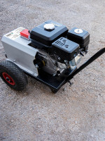 ΤΡΟΧΗΛΑΤΗ ΓΕΝΝΗΤΡΙΑ ΕΛΑΙΟΡΑΒΔΙΣΤΙΚΩΝ 12V/70A