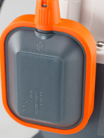 ΑΝΤΛΙΑ ΑΚΑΘΑΡΤΩΝ 550W