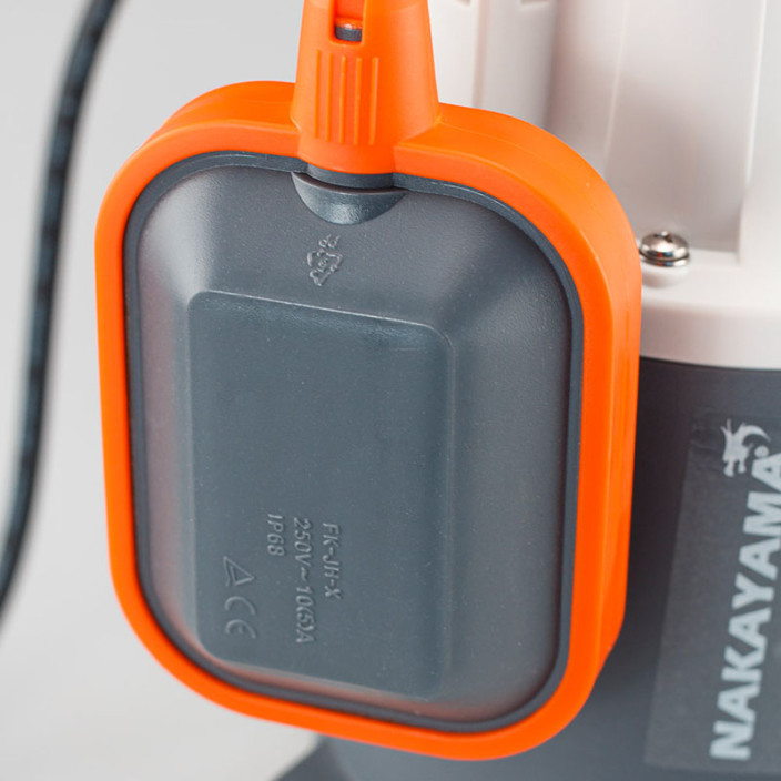 ΑΝΤΛΙΑ ΑΚΑΘΑΡΤΩΝ 550W