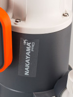 ΑΝΤΛΙΑ ΑΚΑΘΑΡΤΩΝ 550W