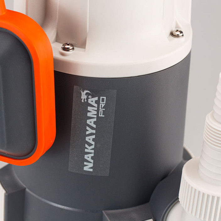 ΑΝΤΛΙΑ ΑΚΑΘΑΡΤΩΝ 550W