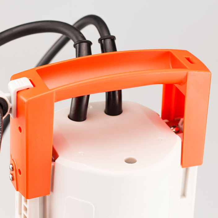 ΑΝΤΛΙΑ ΑΚΑΘΑΡΤΩΝ 550W