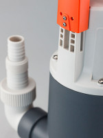 ΑΝΤΛΙΑ ΑΚΑΘΑΡΤΩΝ 550W