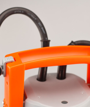 ΑΝΤΛΙΑ ΑΚΑΘΑΡΤΩΝ 900W