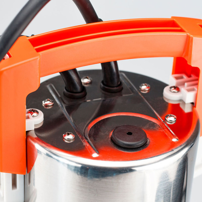 ΑΝΤΛΙΑ ΑΚΑΘΑΡΤΩΝ 1100W