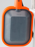 ΑΝΤΛΙΑ ΑΚΑΘΑΡΤΩΝ 1100W