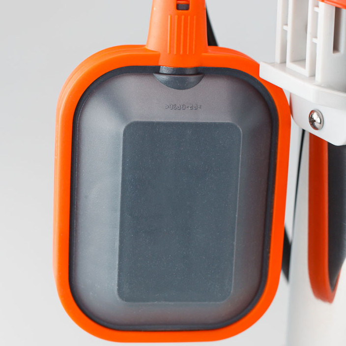 ΑΝΤΛΙΑ ΑΚΑΘΑΡΤΩΝ 1100W