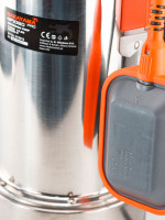 ΑΝΤΛΙΑ ΑΚΑΘΑΡΤΩΝ 1100W