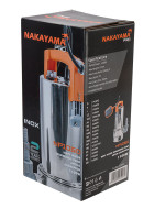 ΑΝΤΛΙΑ ΑΚΑΘΑΡΤΩΝ 1100W