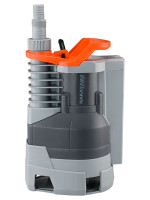 ΑΝΤΛΙΑ ΑΚΑΘΑΡΤΩΝ ΕΝΣΩΜΑΤΩΜΕΝΟ ΦΛΟΤΕΡ 900W