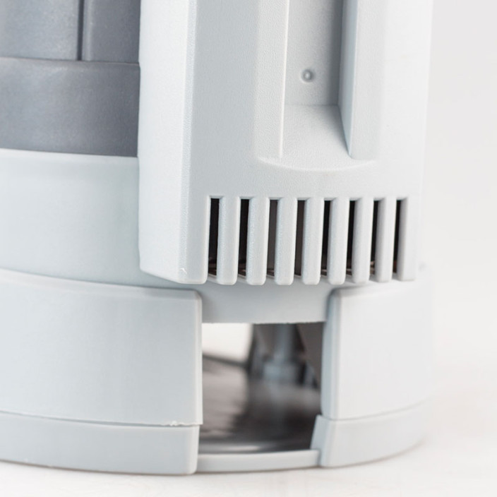 ΑΝΤΛΙΑ ΑΚΑΘΑΡΤΩΝ ΕΝΣΩΜΑΤΩΜΕΝΟ ΦΛΟΤΕΡ 900W