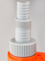 ΑΝΤΛΙΑ ΑΚΑΘΑΡΤΩΝ ΕΝΣΩΜΑΤΩΜΕΝΟ ΦΛΟΤΕΡ 900W