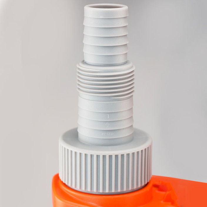 ΑΝΤΛΙΑ ΑΚΑΘΑΡΤΩΝ ΕΝΣΩΜΑΤΩΜΕΝΟ ΦΛΟΤΕΡ 900W