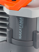 ΑΝΤΛΙΑ ΑΚΑΘΑΡΤΩΝ ΕΝΣΩΜΑΤΩΜΕΝΟ ΦΛΟΤΕΡ 900W